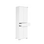 Hanah Home Armario Multiusos Blanco Adr-441-Pp-1